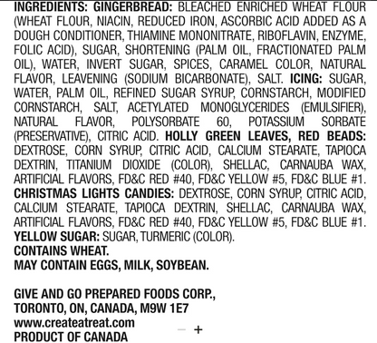 Seymour Winter Cabin Deluxe Kit ❄️