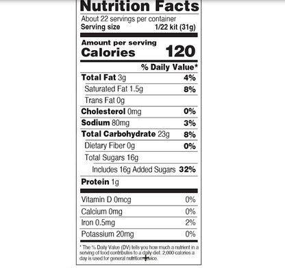 Seymour Winter Cabin Deluxe Kit ❄️