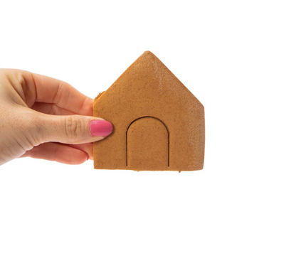 The Christmas Cabin Bake Kit 🎁